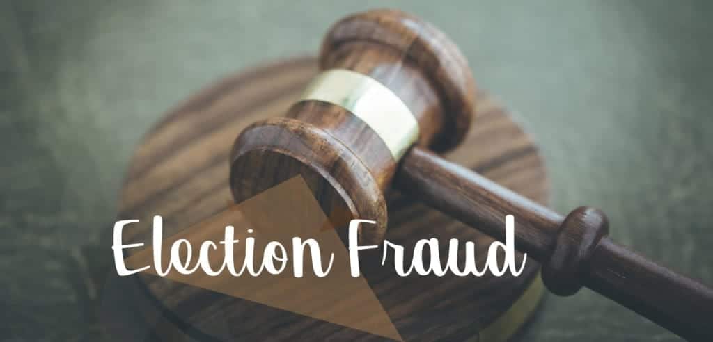 It’s Election Time: How to Avoid Colorado Voter Fraud Charges