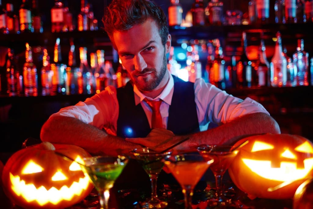 Drinking This Halloween? Beware Colorado Disorderly Conduct Charges