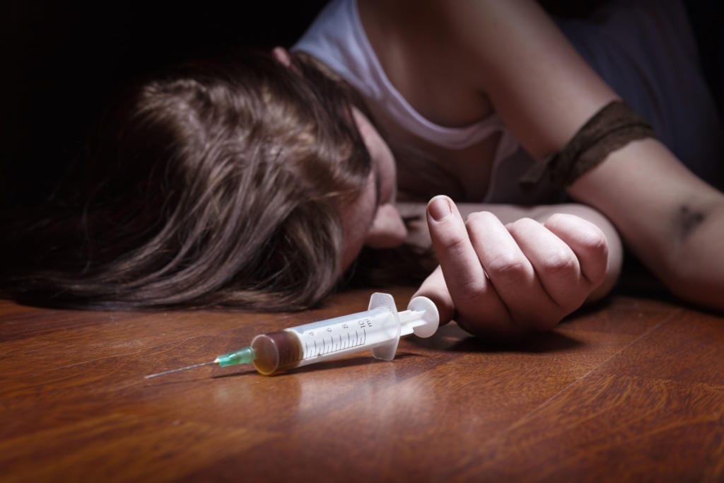 Report Overdoses without Prosecution: Colorado’s Good Samaritan Law