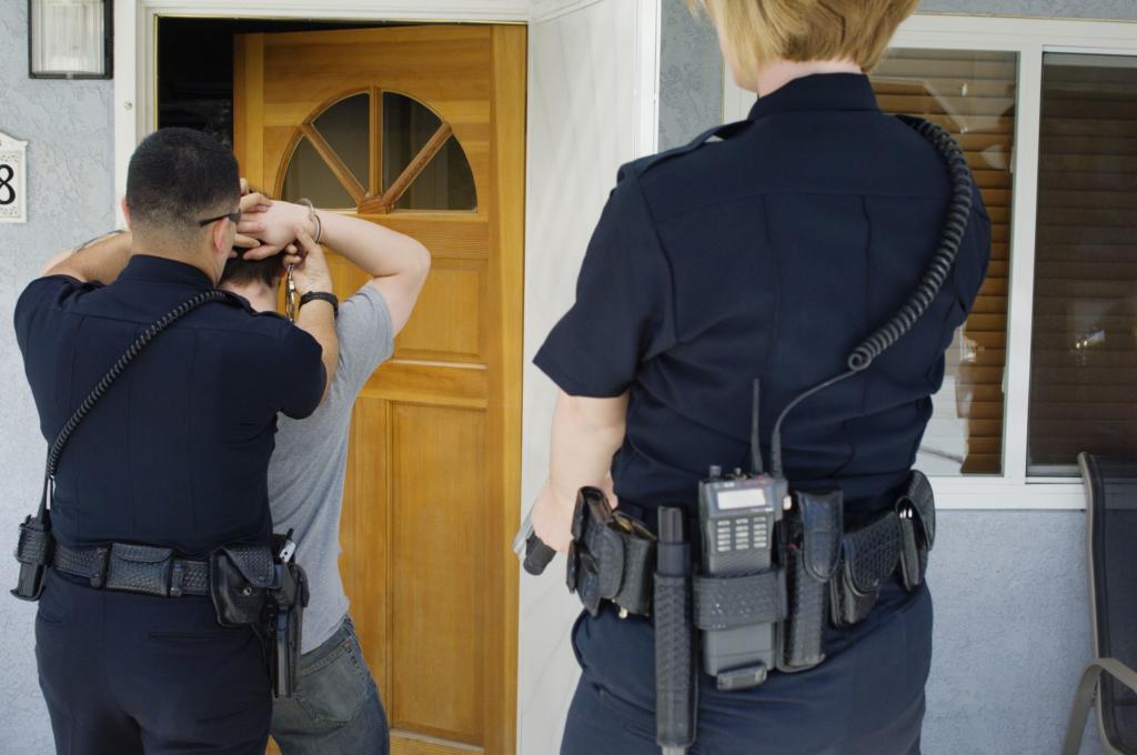 How an Alleged Victim May Be Able to Help with Your Colorado DV Charge