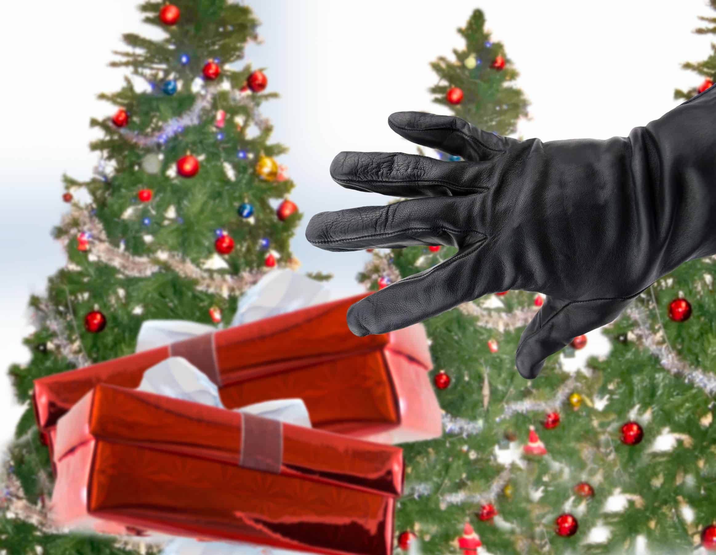 Holiday Theft: What Colorado Law Enforcement Is Watching For