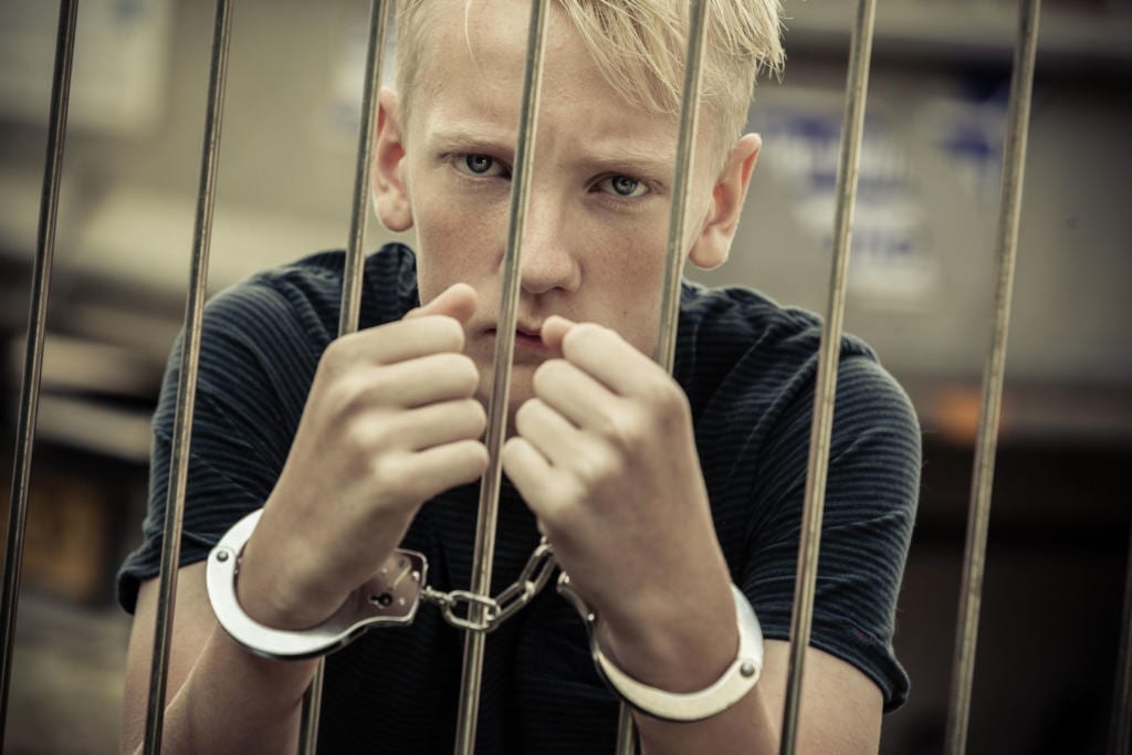 What Makes Colorado Minors More Likely to Commit Crimes?