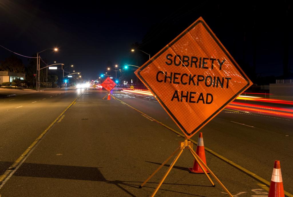 What Not to Do at a Colorado DUI Stop This New Year’s