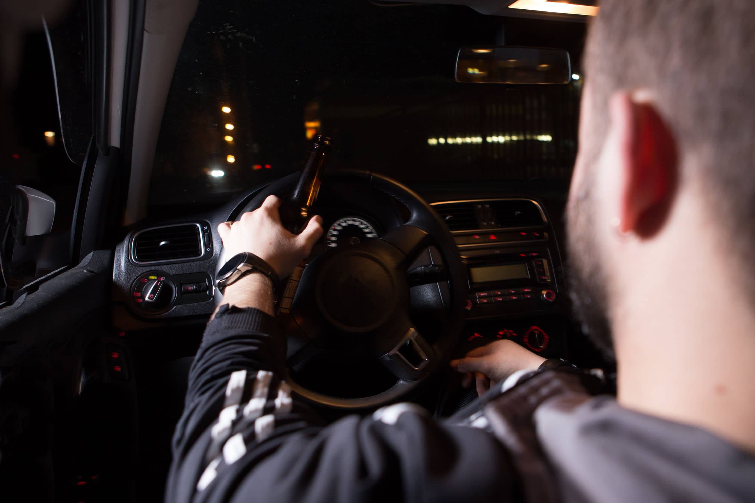 Charged with Drunk Driving Again: Second Offenses in Colorado