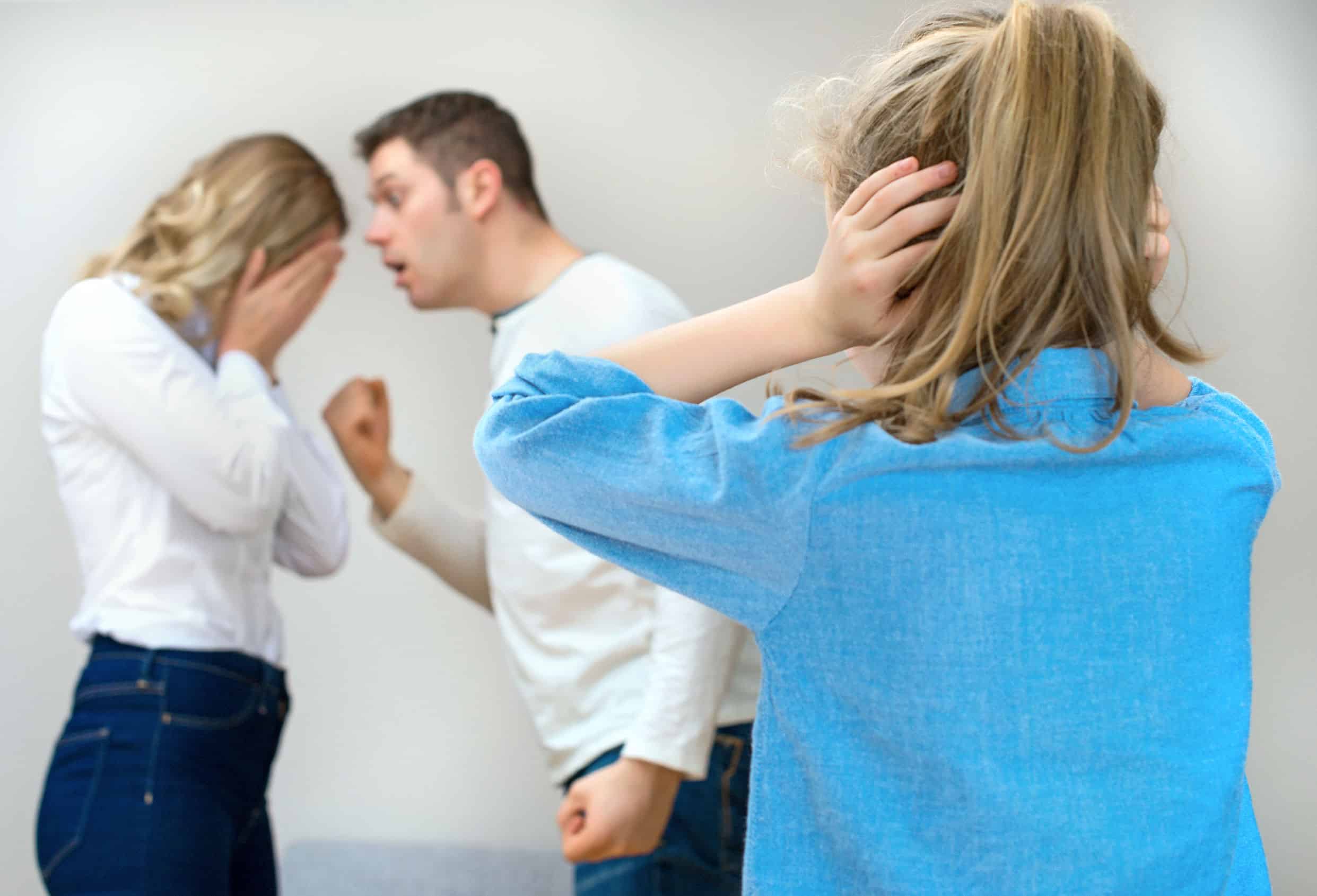 What Factors Make Colorado Domestic Violence “Aggravated”?