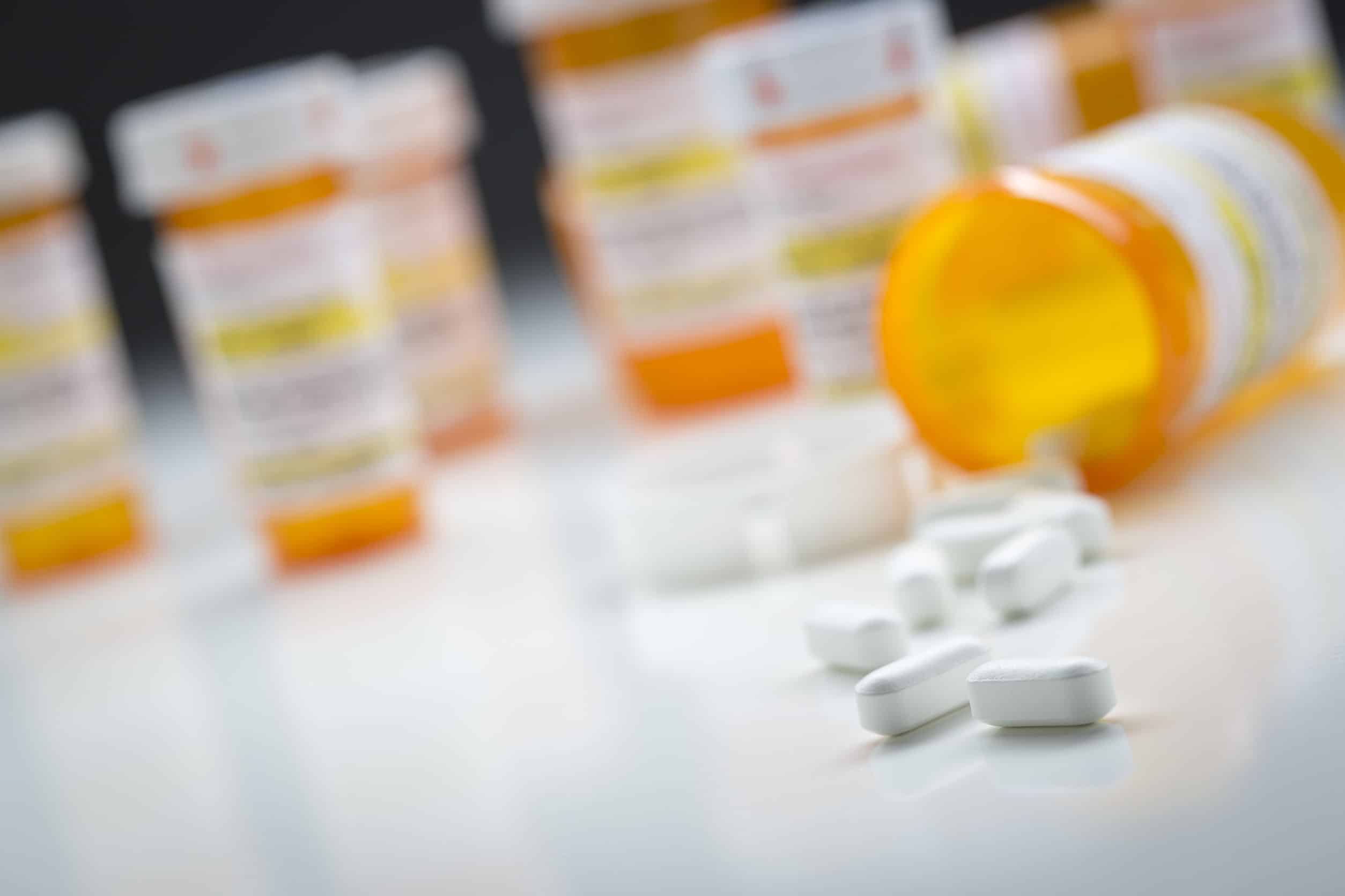 Colorado Criminal Charges Related to Prescription Drugs