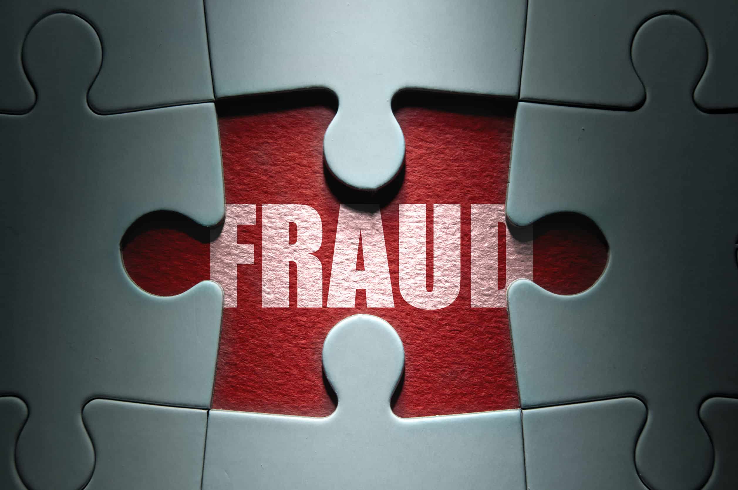 Colorado Fraud Charges: An Overview
