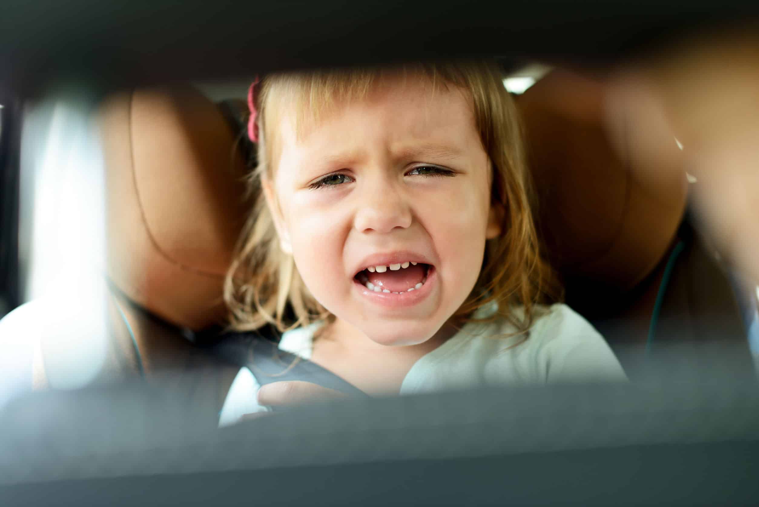 Think a Colorado DUI Is Bad? Try Child Abuse