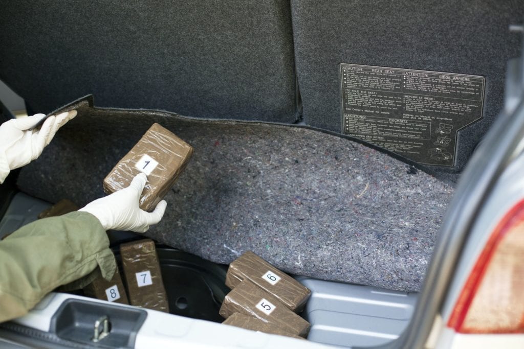 Colorado Drug Trafficking Charge? Ways to Fight Back