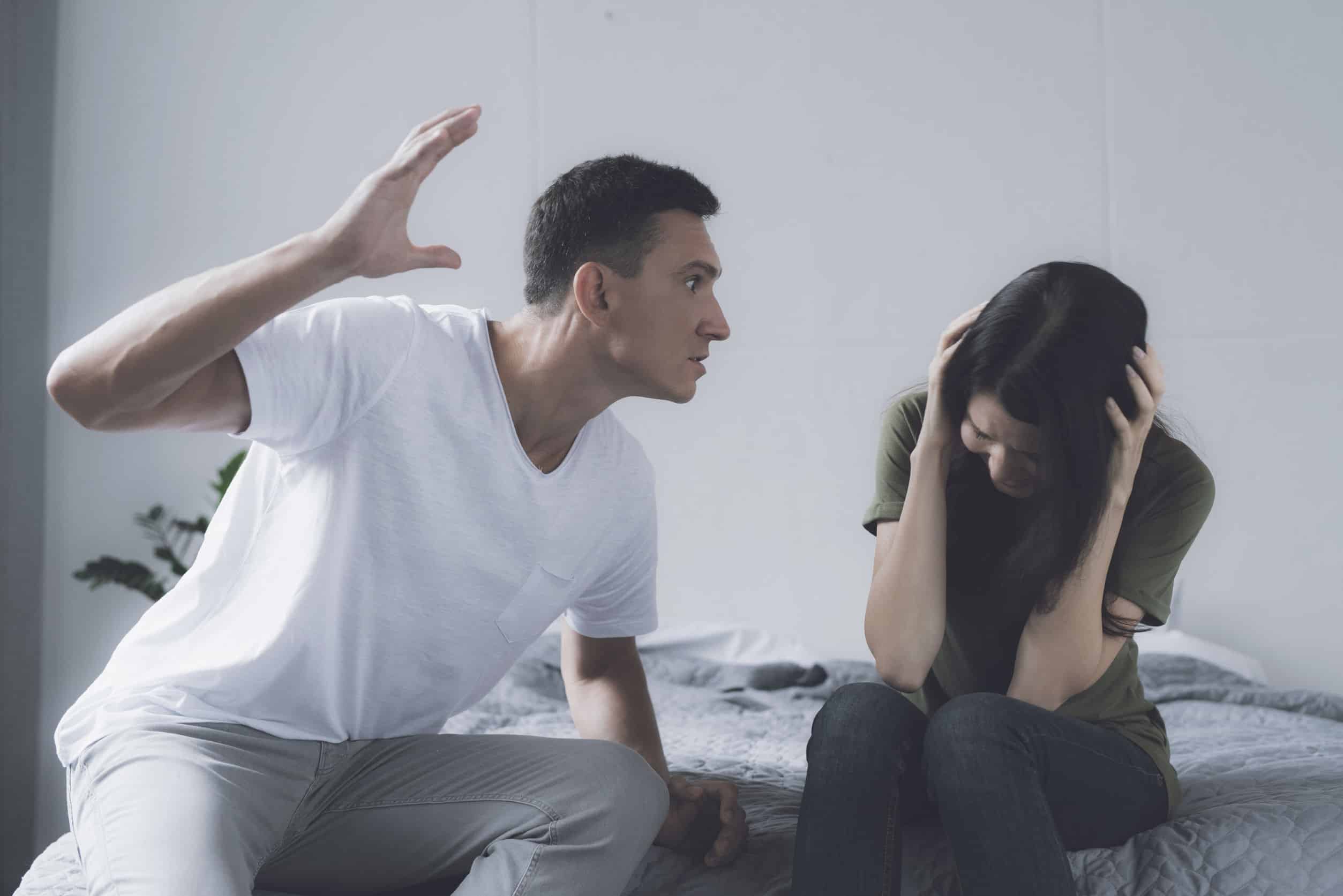 Protective Orders, Restraining Orders – What’s the Difference in CO?