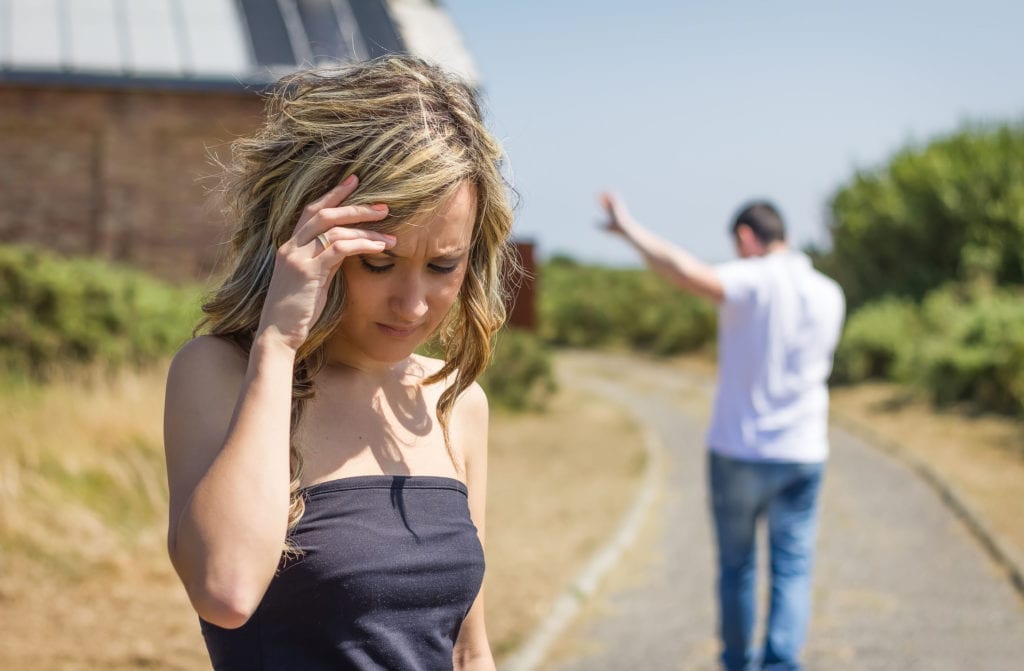 Is It True That Colorado Domestic Violence Increases in the Summer?