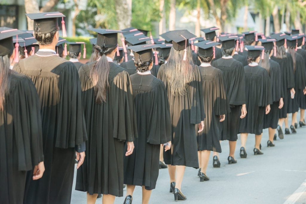 Don’t Let a Colorado Drug Charge Derail Your Education