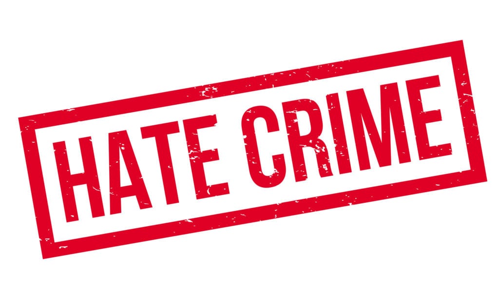 When Law Enforcement Says Your Colorado Assault Was Due to Bias