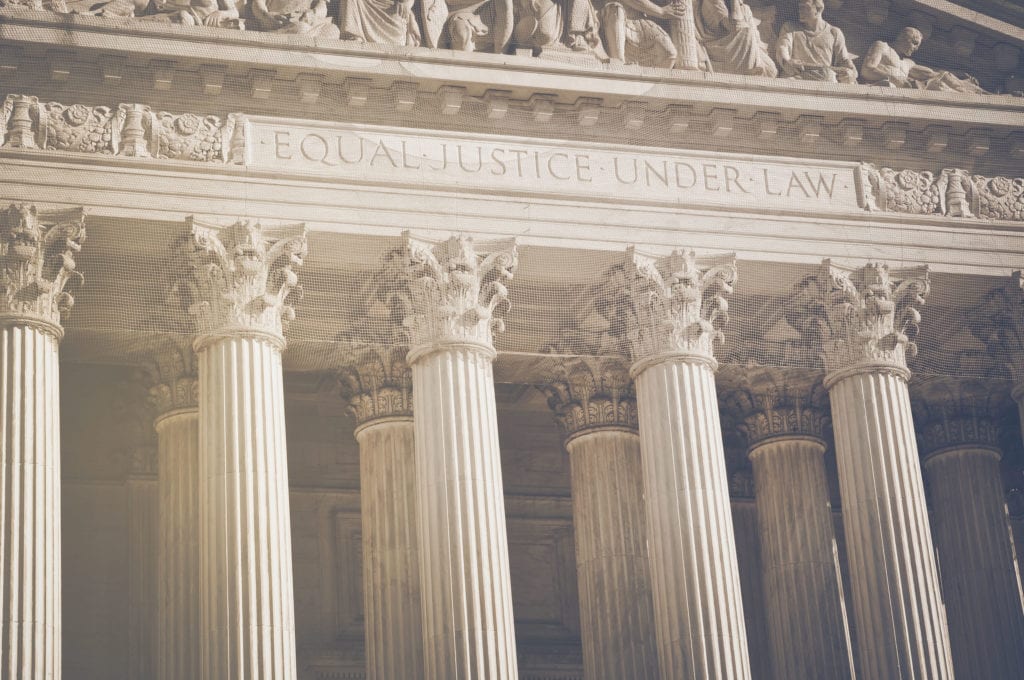 Yes, Colorado Domestic Violence Can Be Charged at the Federal Level