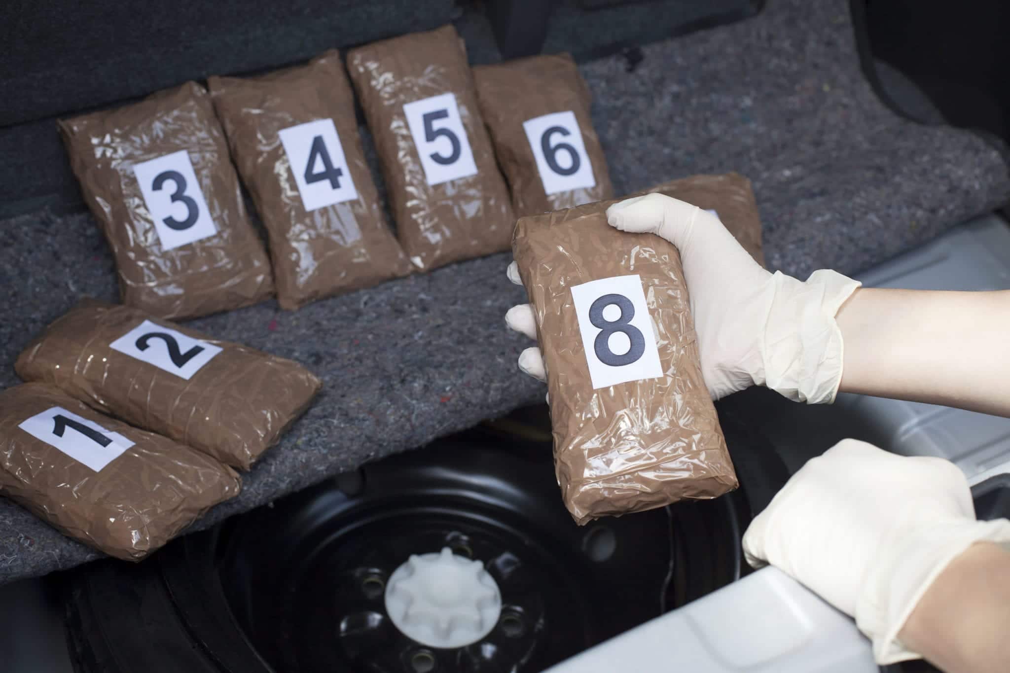 A CO Drug Trafficking Conviction Means a Minimum Mandatory Sentence
