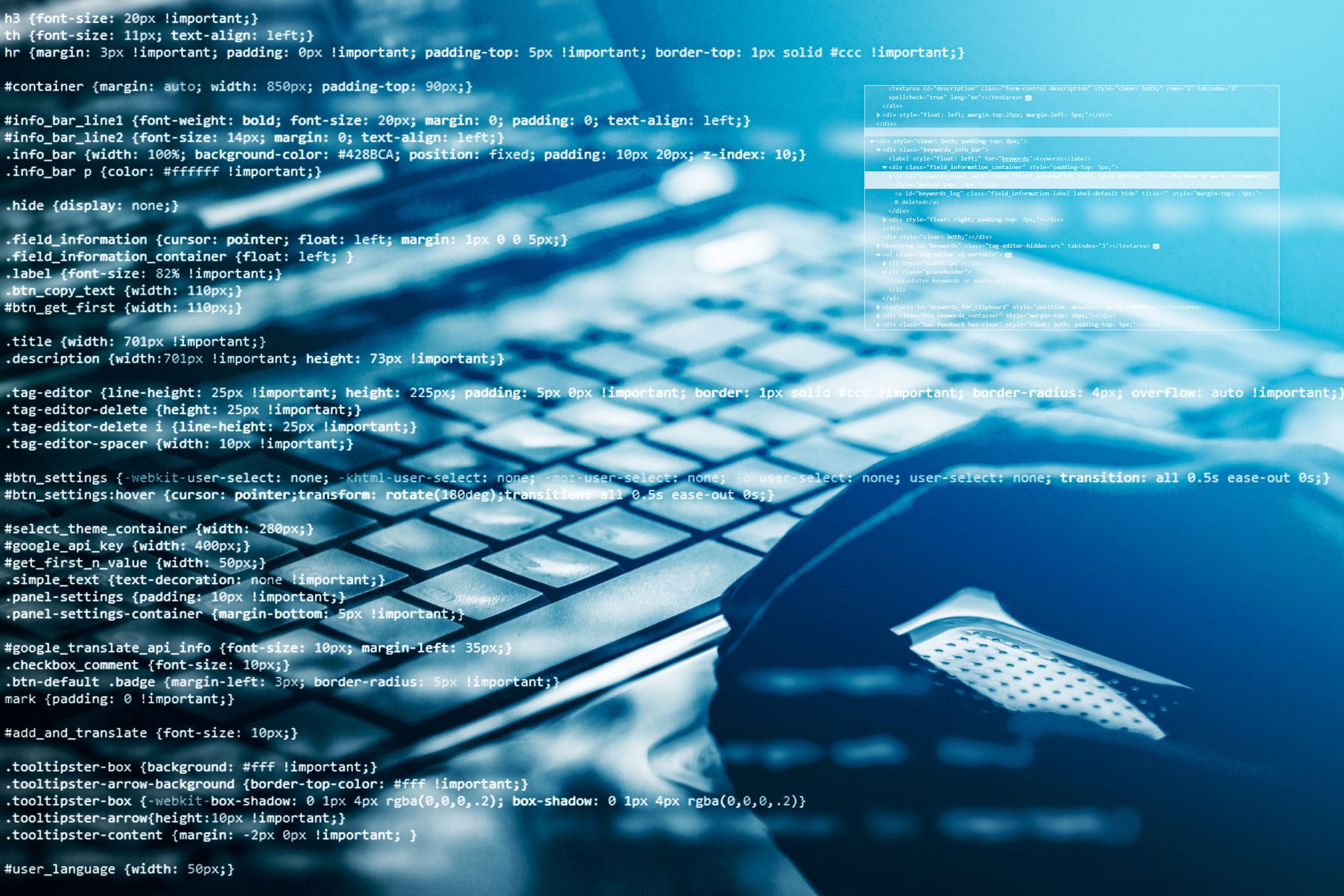 Can Colorado Computer Crimes Become Capital Offenses? Sometimes…