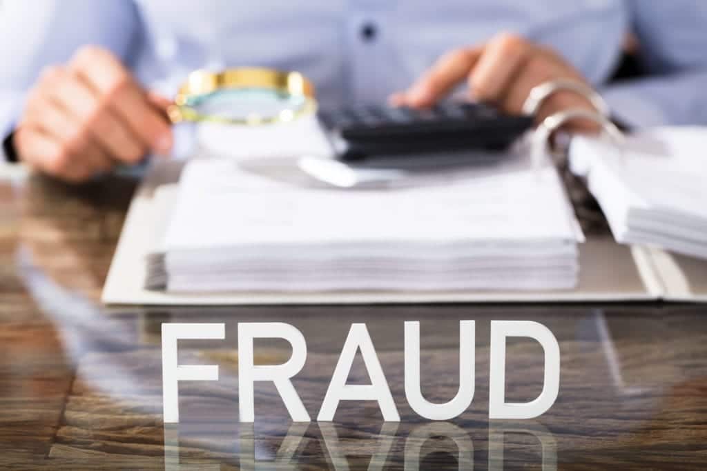 What Colorado Business Owners Need to Understand about Corporate Fraud