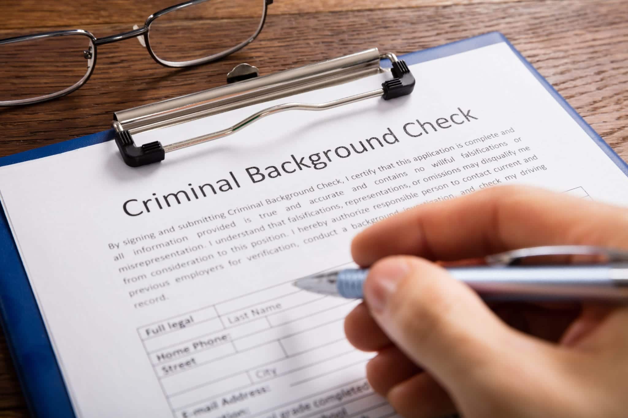 Working With a Lawyer to Seal Your Colorado Criminal Record Helps