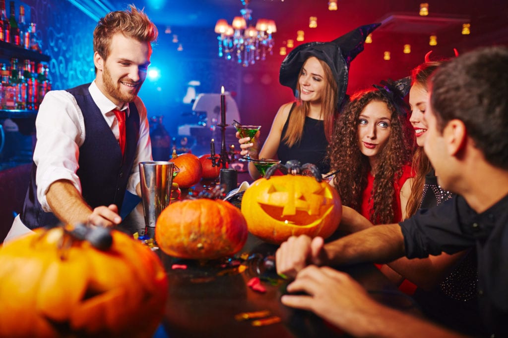 Why So Many Coloradans Get Busted for DUIs on Halloween