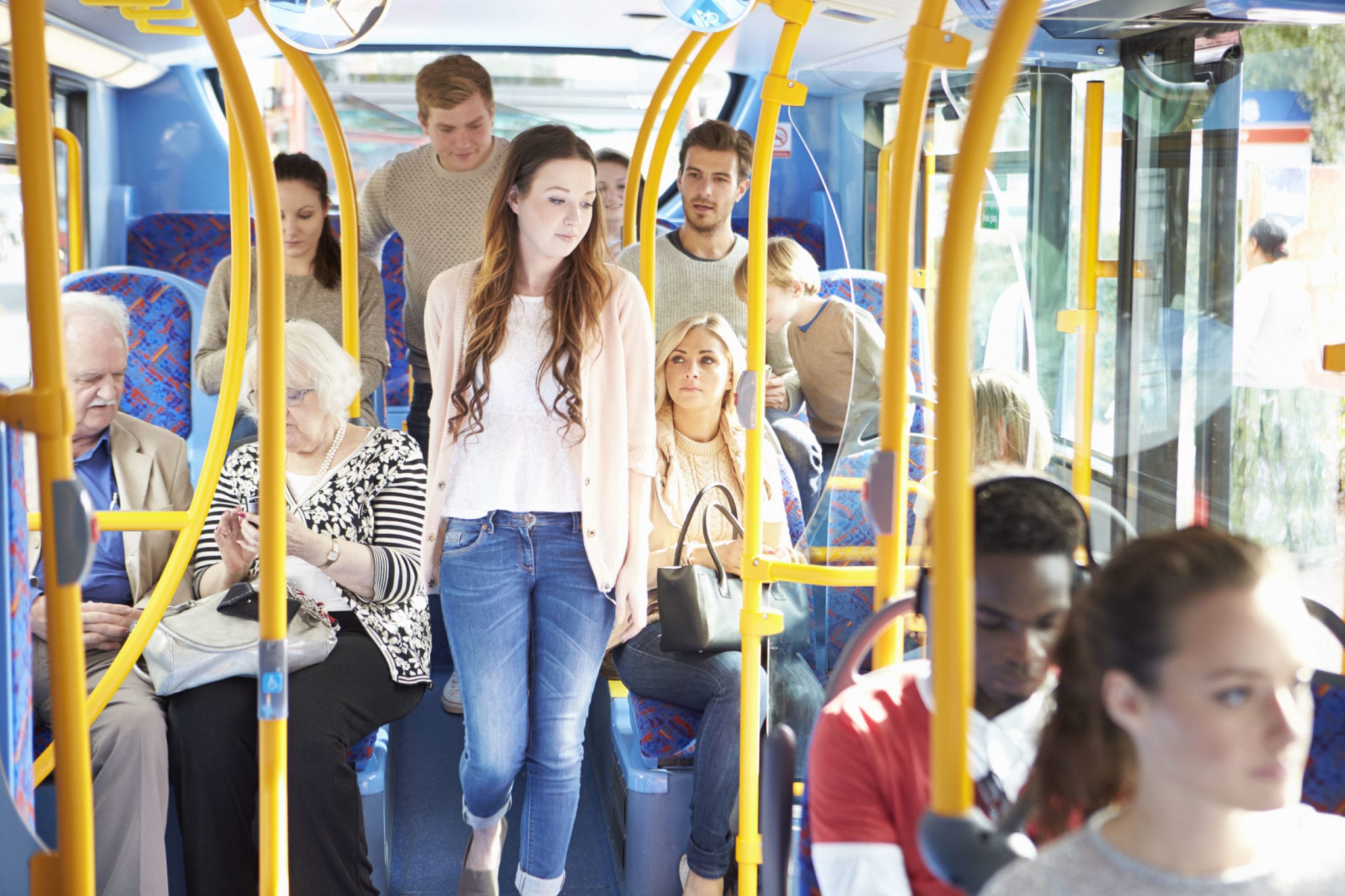 Drug Searches on Public Transportation: What Is the Law in Colorado?