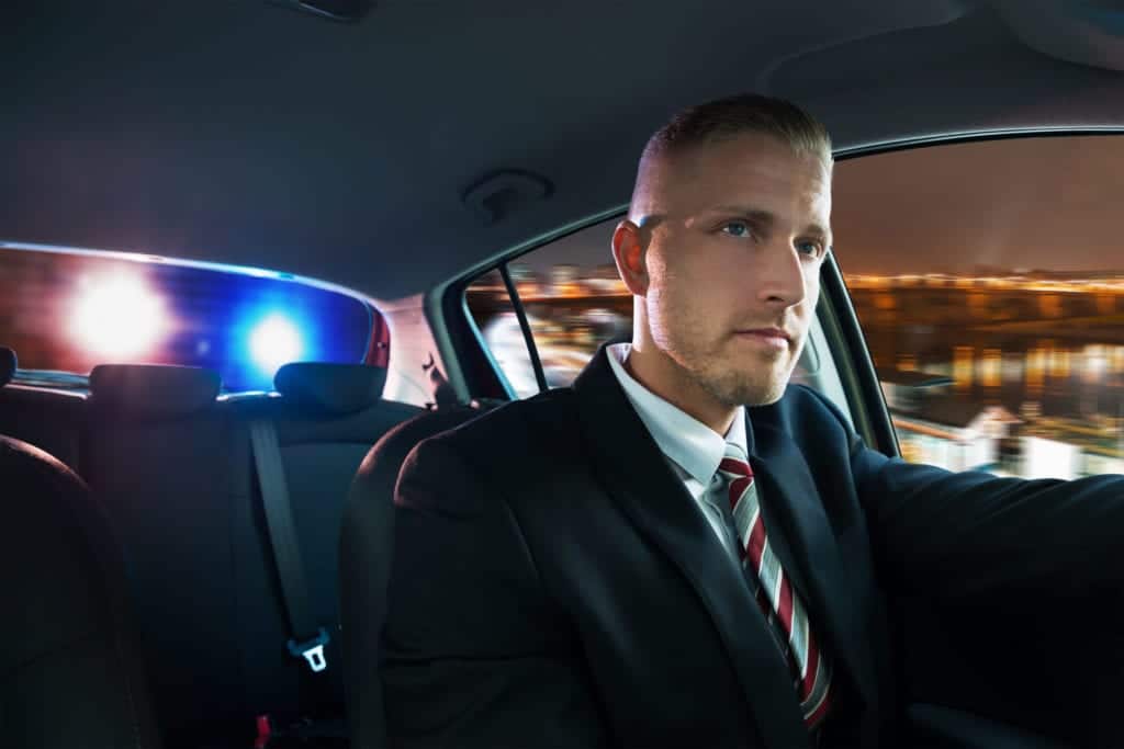CO Cops Arrest Lots of People for Holiday DUIs – Don’t Be One of Them