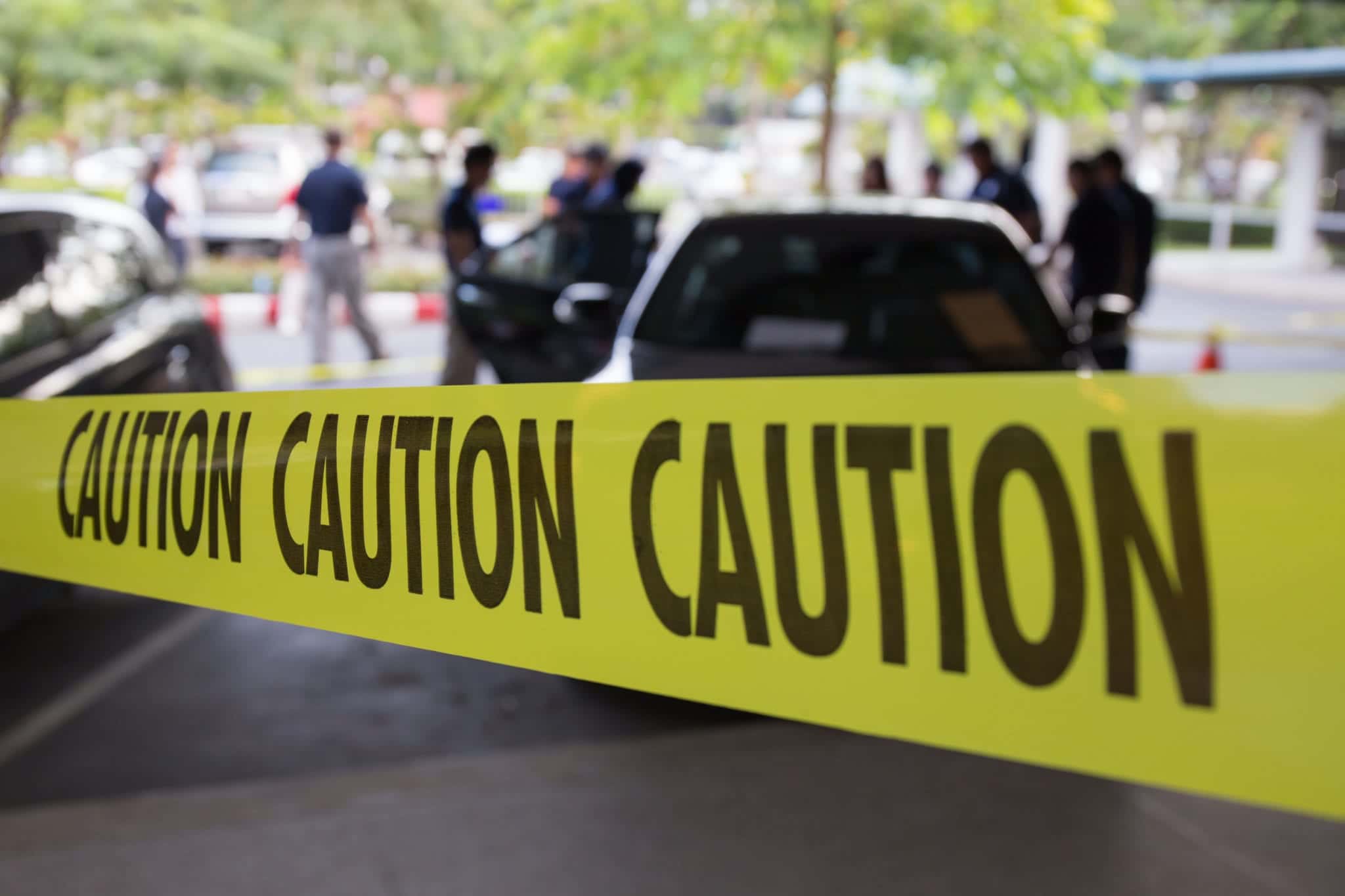 As Violent Crimes Increase, Denver Commits to Crack Down