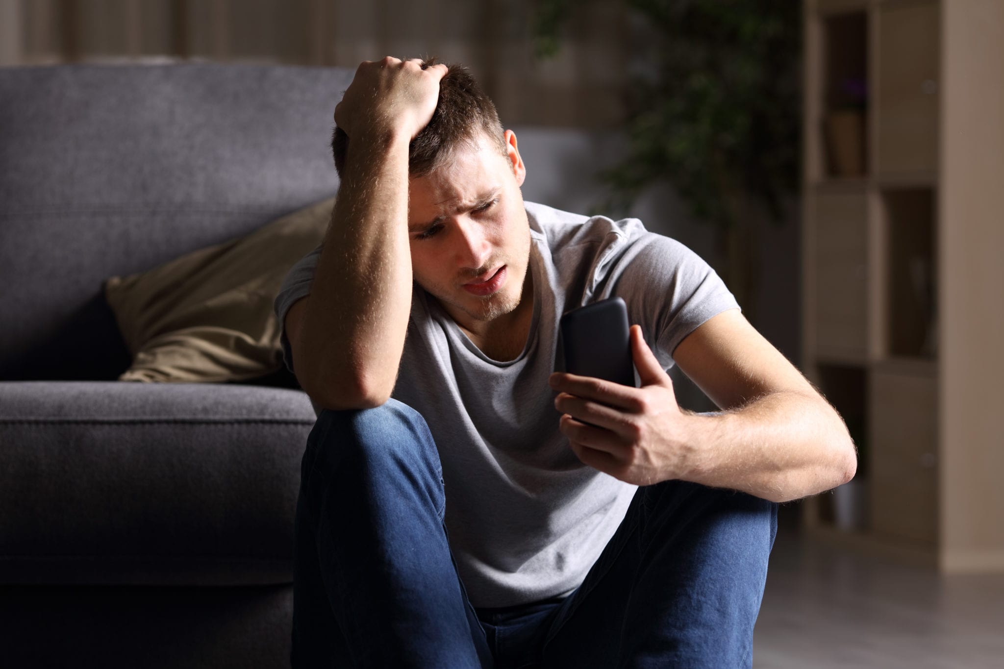 What to Do When Your Ex Calls, But Also Has a CO Protective Order