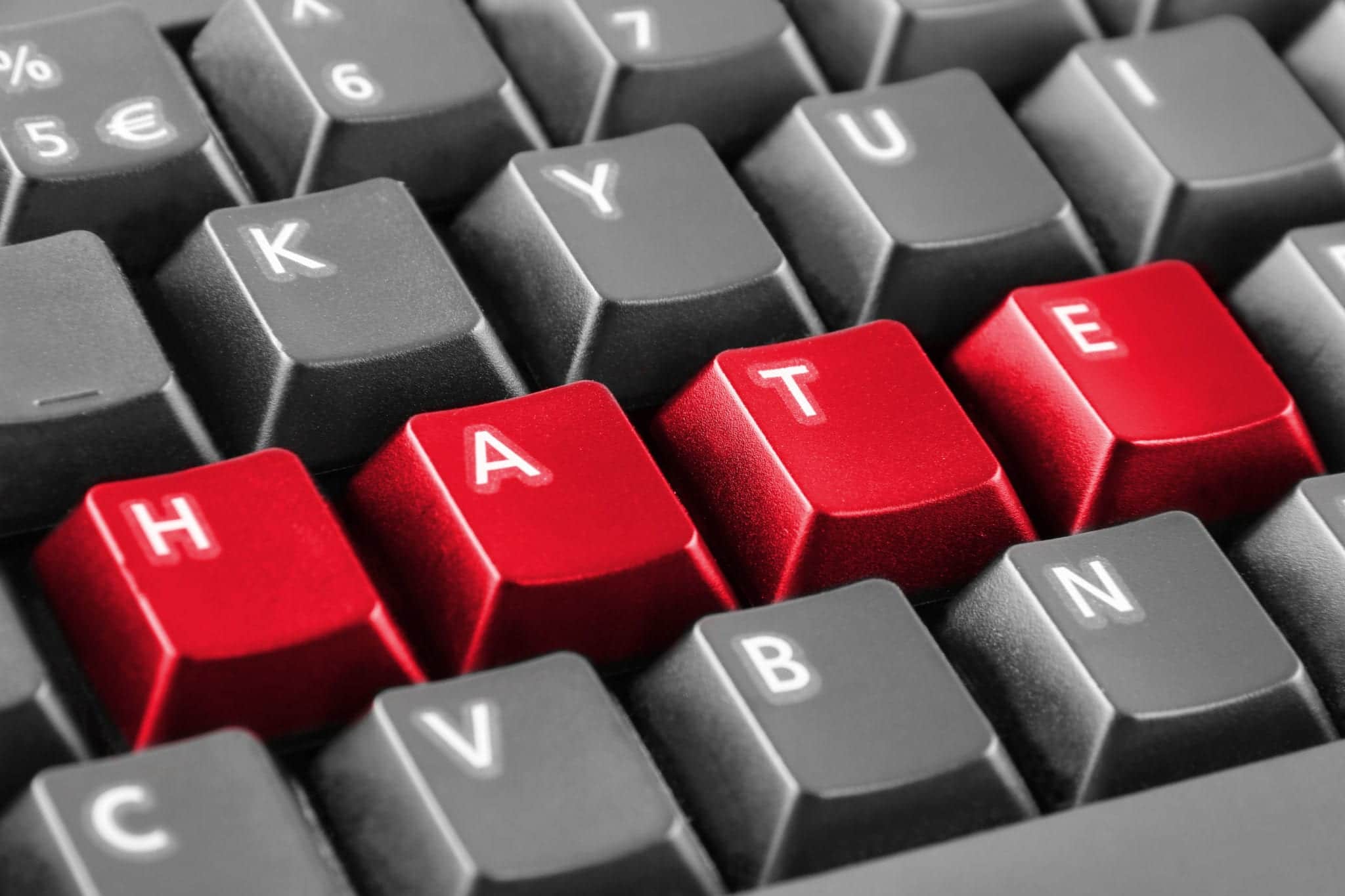 Colorado’s Hate Crime Statistics Already Had Officials on Edge
