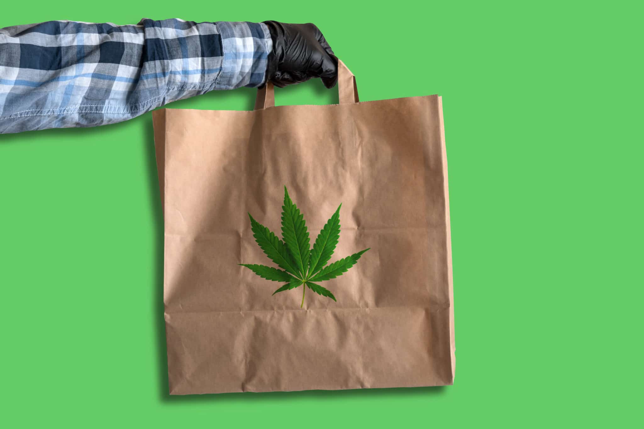 Denver Weed Delivery Drivers Beware: Suppliers Say Risk is All Yours