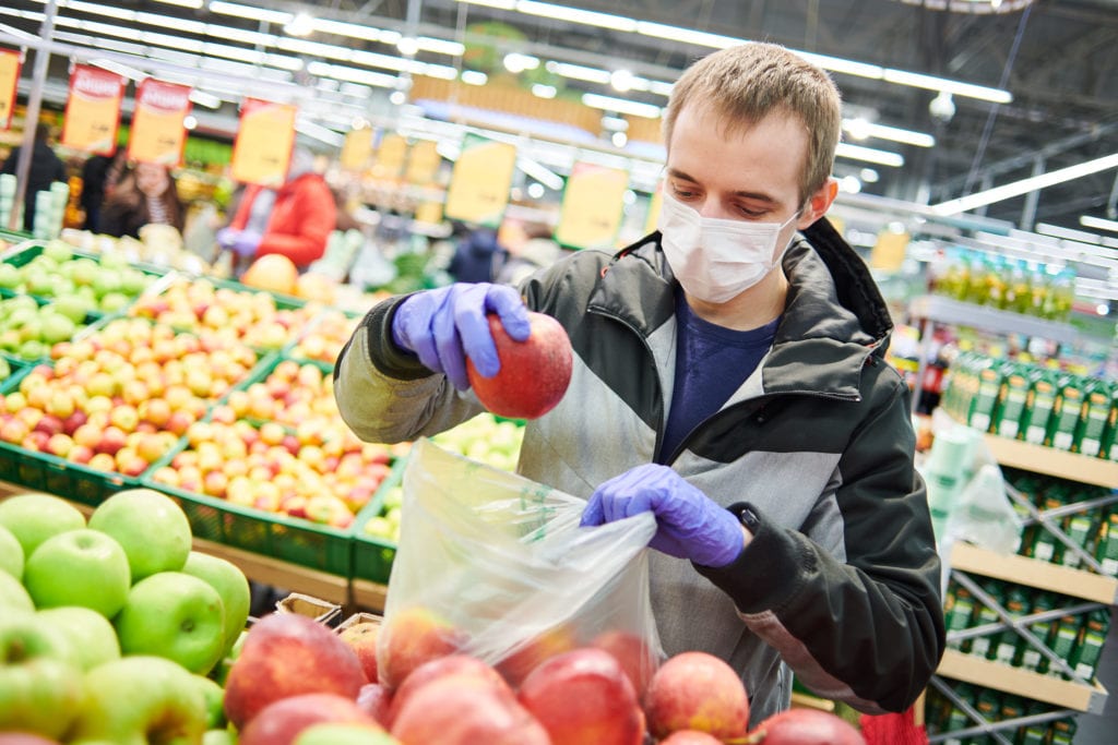 Retail Theft: Don’t Let Colorado Mask Orders Tempt You!