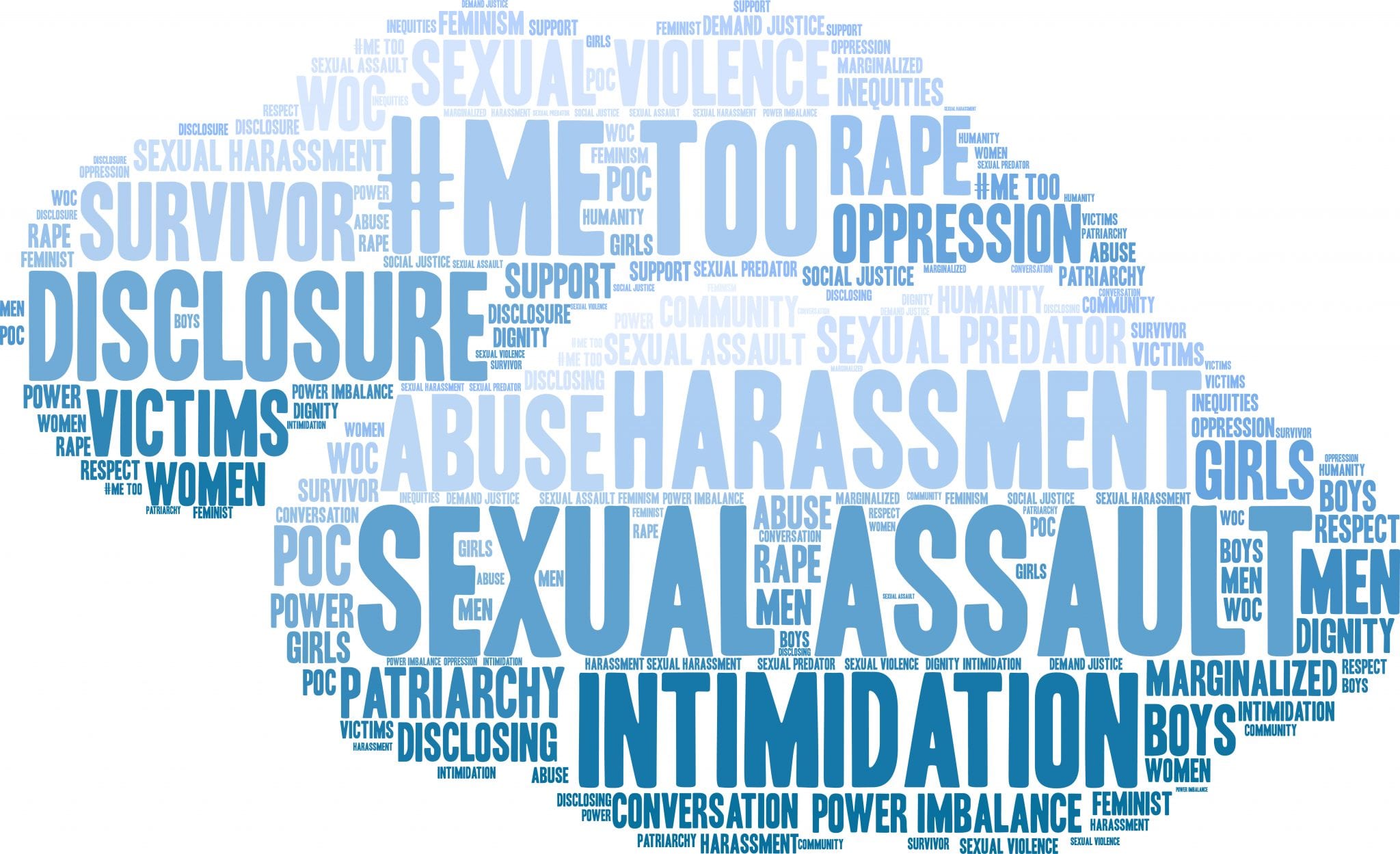 The Difference Between Sexual Assault and Illegal Sexual Contact in CO