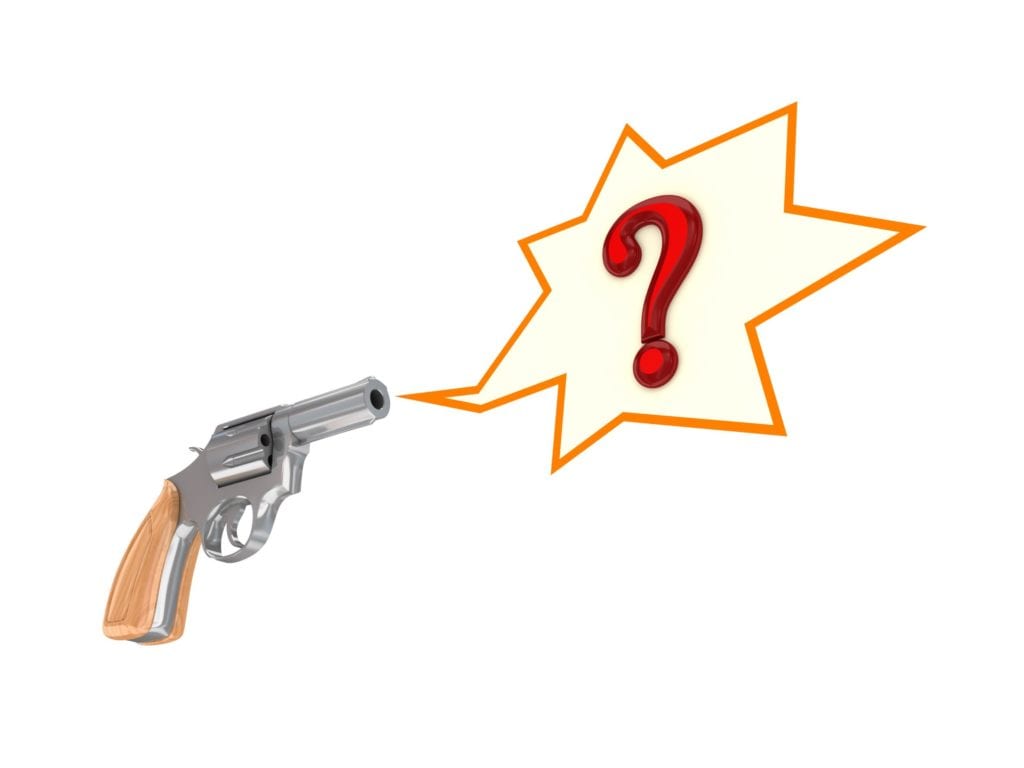 Can You Bring Firearms to a Protest? A Review of Colorado Weapons Laws