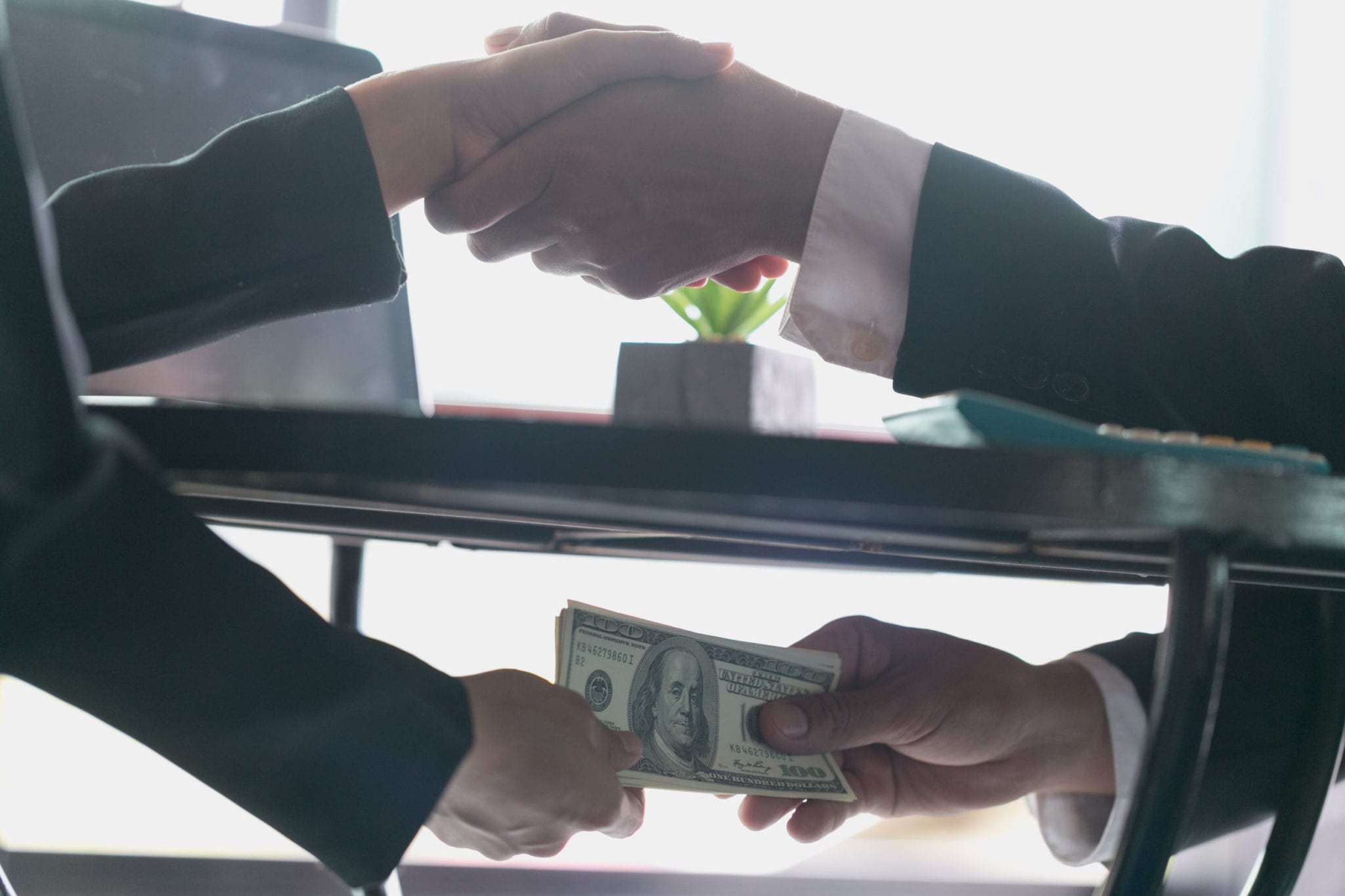 Seem Like White-Collar Criminals Always Get Off Easy? Not in Colorado