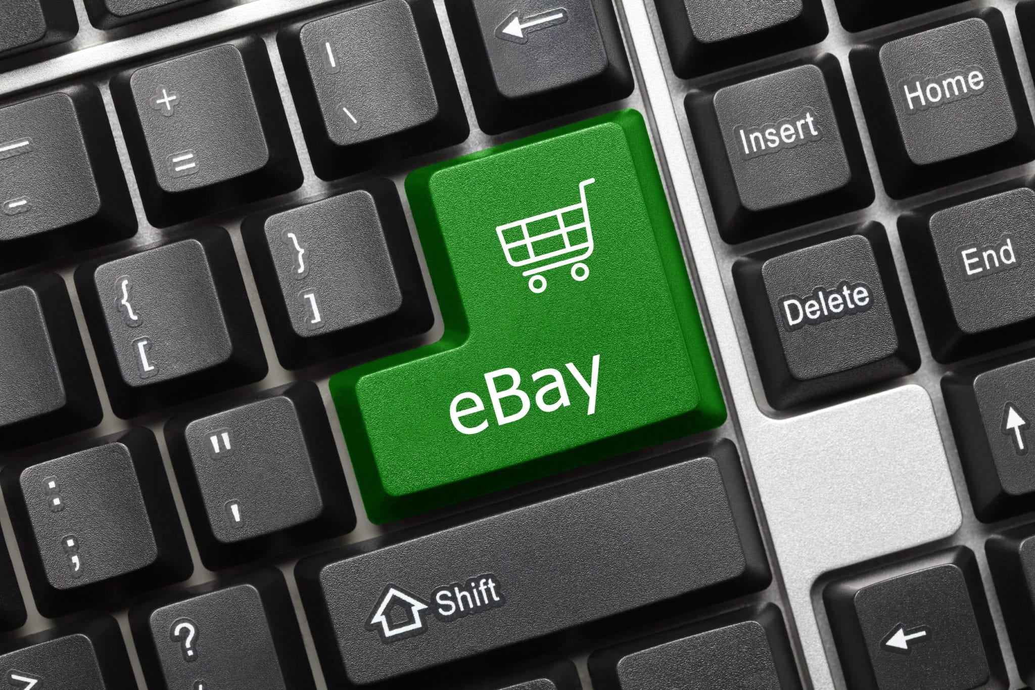 Denver Woman's eBay Scheme Costs $1M+ in Penalties