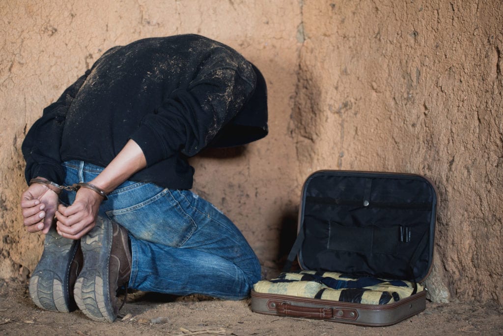 Colorado Drug Trafficking Isn’t the Only Charge You’re Facing