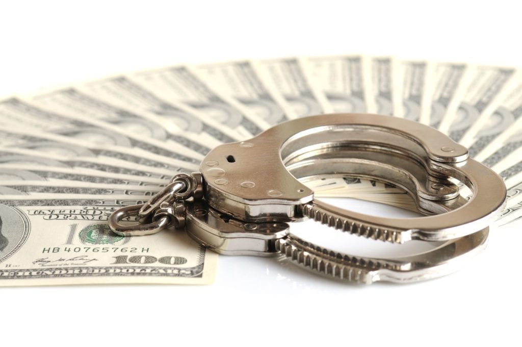 A Brief Guide on Colorado’s Economic Crimes