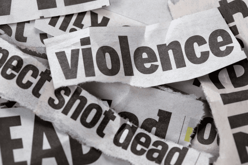 What Makes a Colorado Crime Violent?