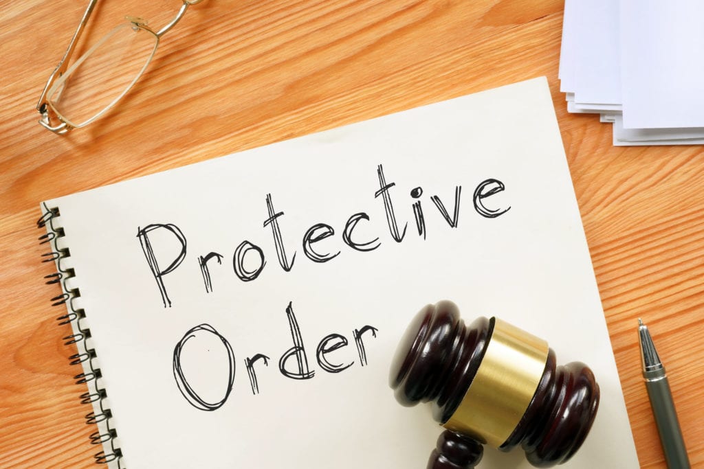 Your Guide to Dealing with Protection Orders in Colorado