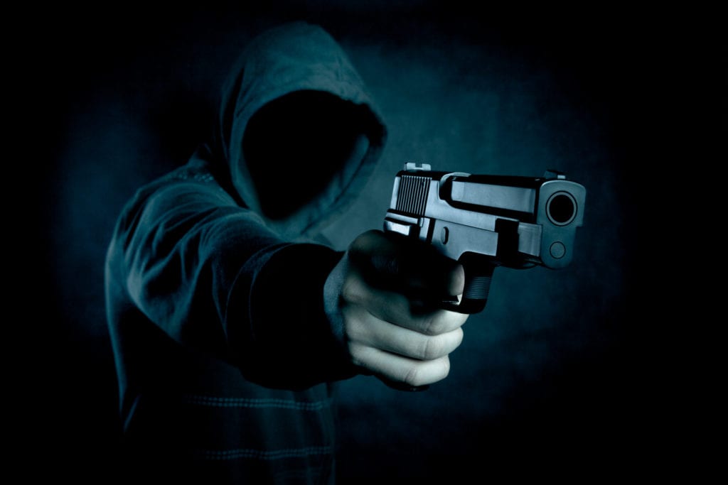 Colorado Assault: You Could Face Serious Penalties