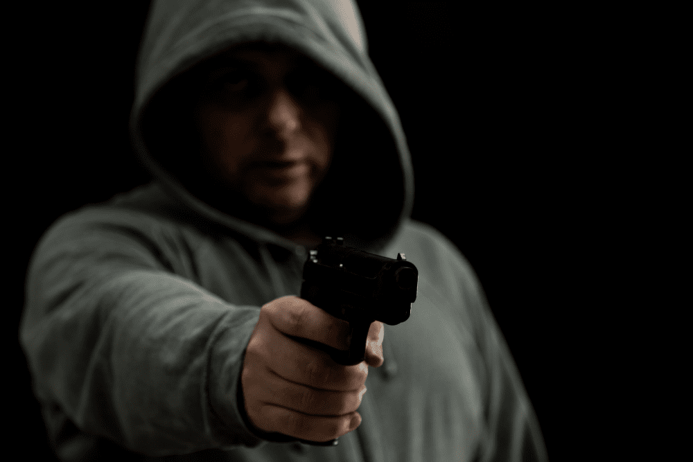 What to Know If You’ve Been Charged with Attempted Murder in Colorado