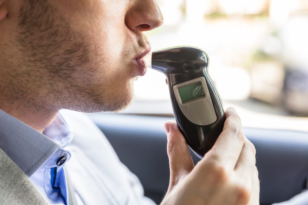 Charged With a CO DUI? Your Rights May Have Been Violated