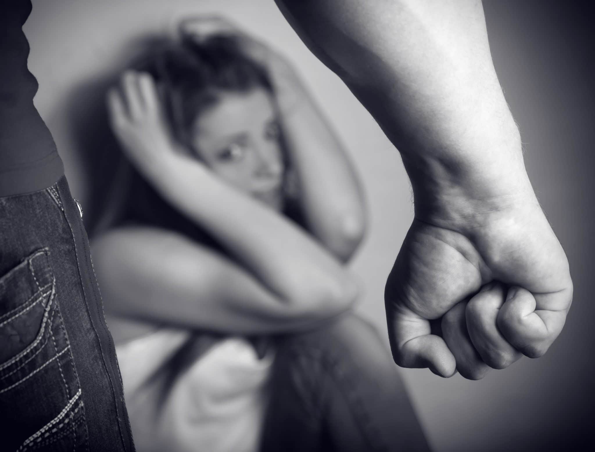 Just the Facts About Colorado Domestic Violence
