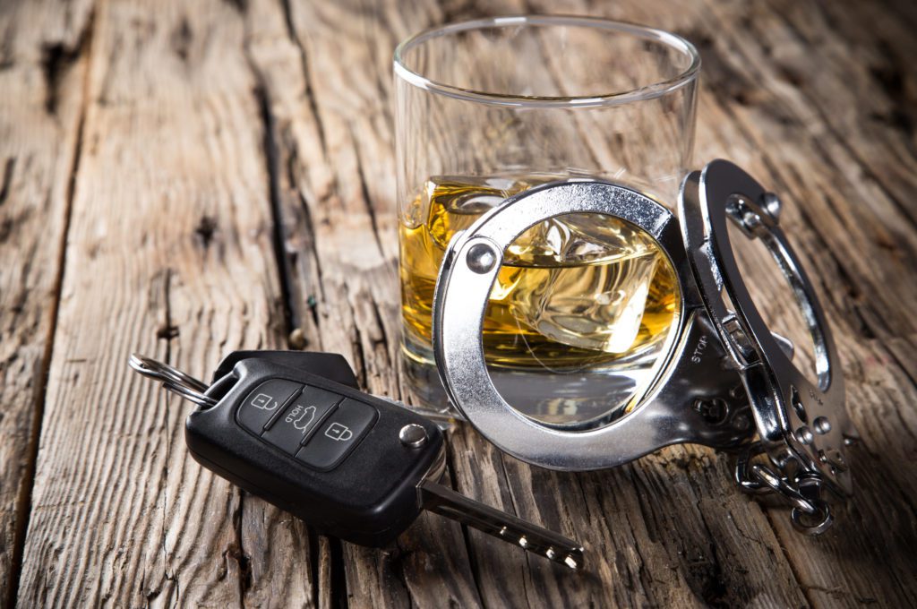 Is a Plea Deal the Best Thing For a CO DUI?