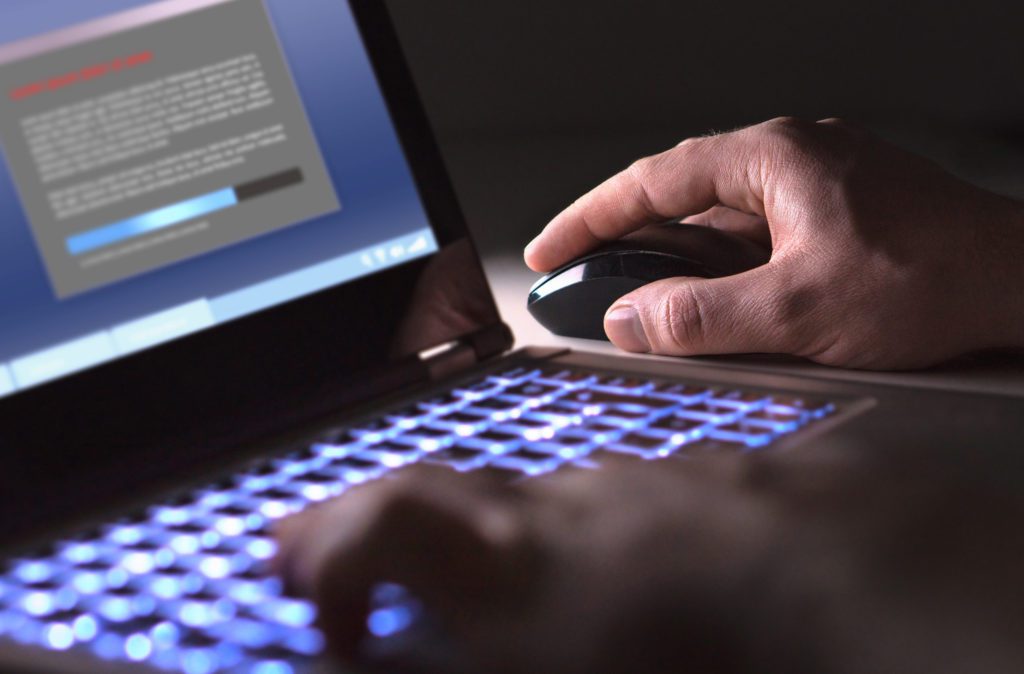 Internet Luring of a Child in CO: What You Need to Know