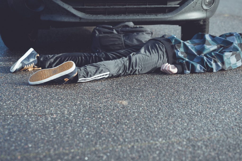 Your Guide to Colorado Vehicular Homicide and Vehicular Assault