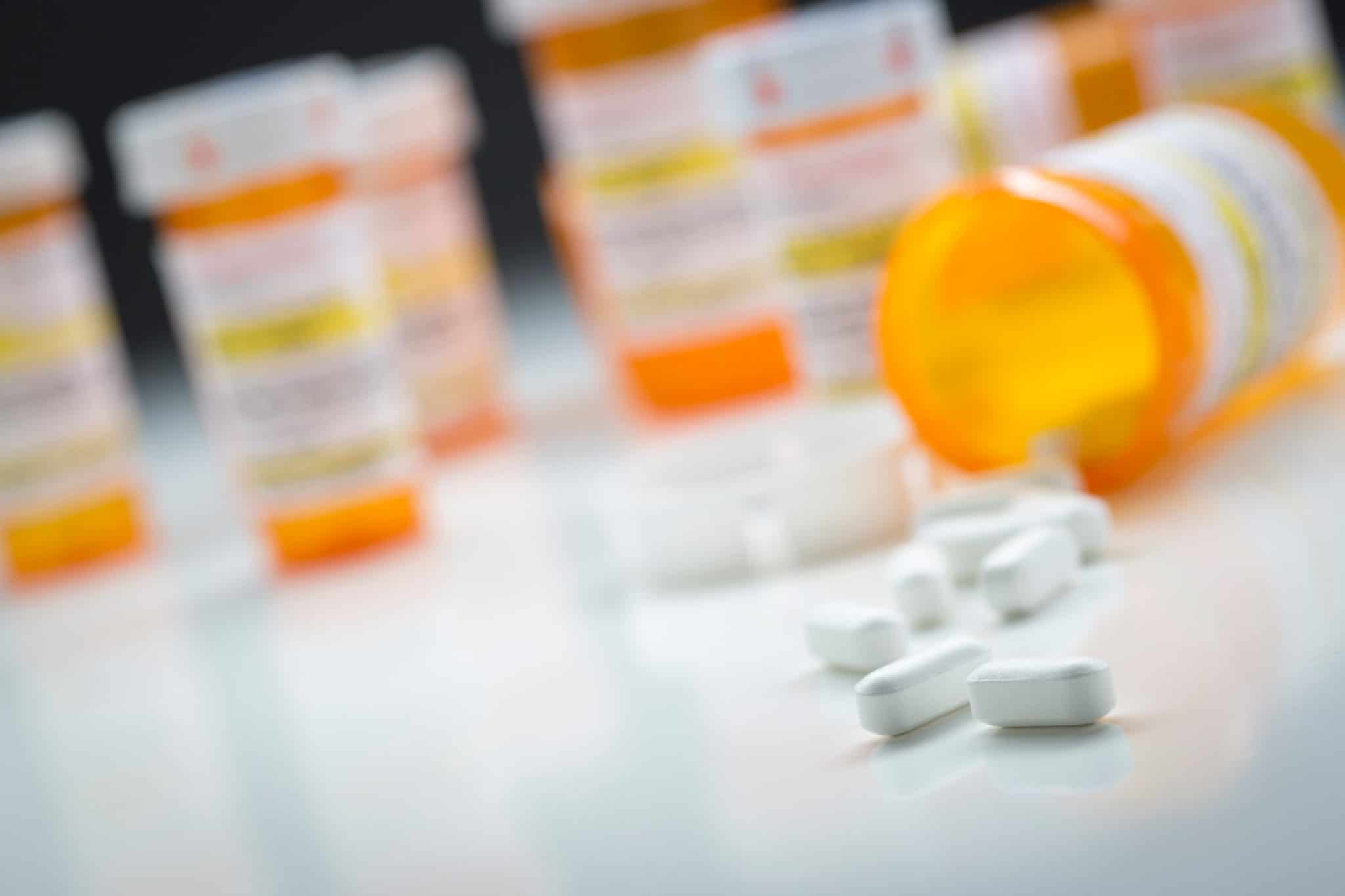What You Need to Know About CO Prescription Fraud