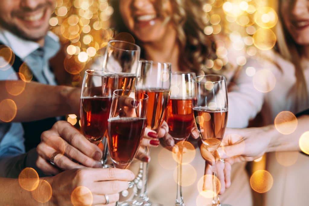 A CO DUI Will Make Your Holiday Memorable for All the Wrong Reasons