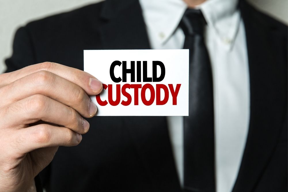 Will Your CO Domestic Violence Charge Impact Your Custody Case?