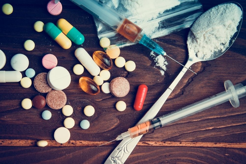 What Are the Alternatives to Jail Time for CO Drug Crimes
