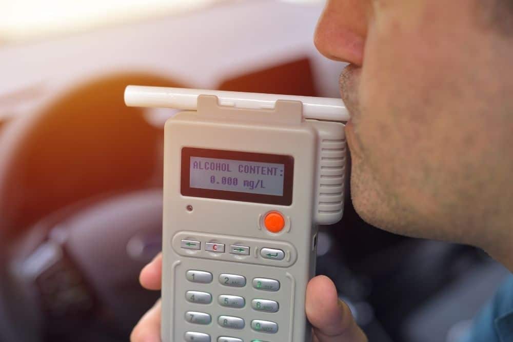 CO Blood or Breath Test After DUI: Which Is Better?